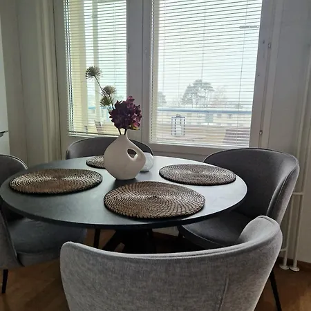 Appartement Hima With Sauna & Private Parking *
